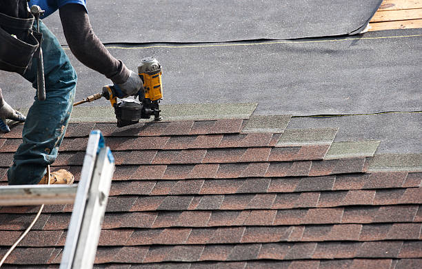Licensed Gutter Installation service in Jeffersonville, GA - Brentwood Metal Roofing